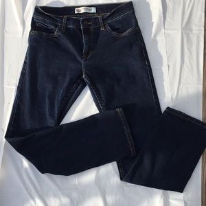 Levi's 511 Performance Slim boys jeans SZ 14 reg